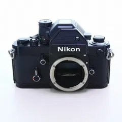 2026年最新】Nikon F2 フォトミックSの人気アイテム - メルカリ