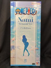 新品未開封】メガハウス ワンピースB-style ナミ水着Ver. - メルカリ