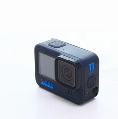 【中古】(ゴープロ) GoPro HERO11 BLACKのサムネイル