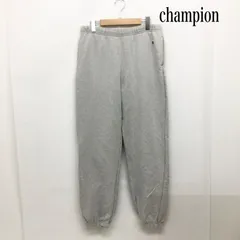 チャンピオン champion CS9311 スウェットパンツ　グレーパンツ　ゆったり メンズ - ISItems【USED】【古着】【中古】50158841のサムネイル