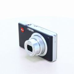 廃番希少】LEICA C-LUX2 BLACK ライカ 付属品あり - メルカリ
