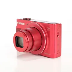 【極美品】Canon PowerShot SX620HS レッド　おまけ付き 2026年最新】sx620hsの人気アイテム - メルカリ