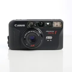 2026年最新】CANON AUTOBOY MINI Tの人気アイテム - メルカリ