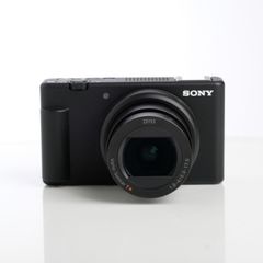 新品未使用】SONY VLOGCAM ZV-1M2 256GB SD付き 4K - メルカリ