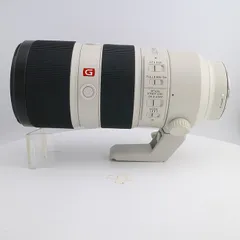Sony FE70-200mm F2.8 GM OSS 中古実用品 FE 70-200mm F2.8 GM OSS II SEL70200GM2 中古価格比較 - 価格.com