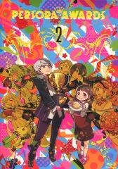 PERSORA AWARDS-FULL STALKING BOX-〈数量限定特… - メルカリ