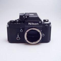Nikon Fブラック★報道改造★アクションファインダー付き★NASA 寒冷地 Nikon Fブラック☆報道改造☆アクションファインダー付き☆NASA 寒冷地