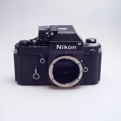 2026年最新】Nikon F2 フォトミックSの人気アイテム - メルカリ