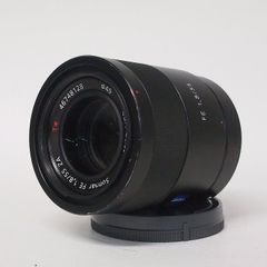 SONY ソニー Sonnar T* FE 55mm F1.8 ZA - メルカリ