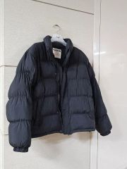 SALE！ 新品 DANTON ダントン ノーカラー ジャケット プリマロフト