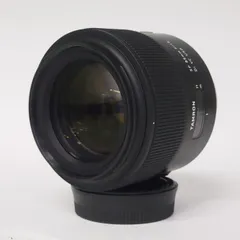 【中古】(タムロン) TAMRON SP85/1.8 DI VC USD F016 ニコン用のサムネイル