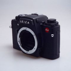 美品ライカR8ボデーのみ - メルカリ