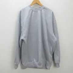d■プロクラブ/PROCLUB スウェット トレーナー【3XL】灰/MENS/75【中古】■のサムネイル