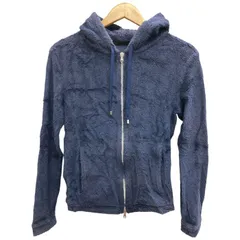 TATRAS/タトラス/ライトアウター/ネイビー/サイズ2/MADE IN ITALY/イタリア製/レディース/パーカー/FB4196のサムネイル