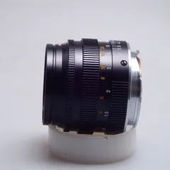 2026年最新】leica 単焦点レンズ ズミルックスm 35mm f1.4 asphの人気 