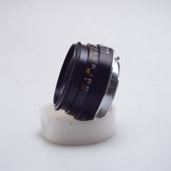 超希少 東京光学 Topcor 50mm f2 レンズ L39美品 - メルカリ