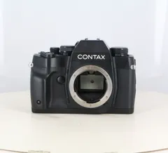 【中古】(コンタックス) CONTAX RX II ボディのサムネイル
