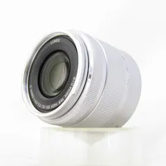 【中古】(パナソニック) Panasonic LUMIX G VARIO 35-100/4.0-5.6 ASPH./MEGA O.I.S (H-FS35100)のサムネイル