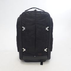 macpac マックパック KORU60 バリスティックナイロンスーツケース 黒