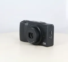 【中古】(リコー) RICOH GR IIのサムネイル