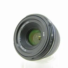 【中古】(ソニー) SONY FE50/1.2 GM SONY FE 50mm F1.2 GM G Master フルサイズ標準単焦点レンズ