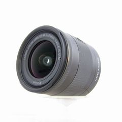 極美品】Canon EF-M 11-22mm IS STM【元箱・フード付】 - メルカリ
