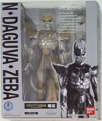 반다이 SHFiguarts 가면 라이더 쿠우간 다그바 제바