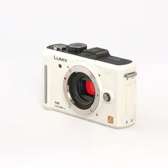 panasonic lumix dmc-gf7ジャンク Panasonic パナソニック LUMIX DMC-GF7 ジャンク品 LUMIX パナソニック