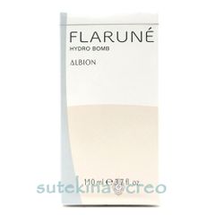 ALBION FLARUNÉ HYDRO BOMB PLUS 110ml - メルカリ