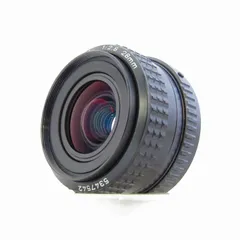 2026年最新】smc pentax 24 2.8の人気アイテム - メルカリ