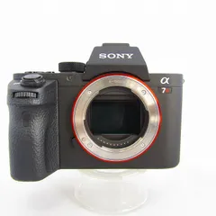 2026年最新】ソニーα7RIIボディILCE_7RM2の人気アイテム - メルカリ