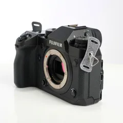 2026年最新】FUJIFILM X-H1 ボディの人気アイテム - メルカリ