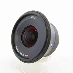 【中古】(ツアイス) ZEISS BATIS 2.8/18 ソニーEマウント用のサムネイル