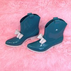 さんたさん【美品】vivienne westwood ブーツ UK4 さんたさん様専用【美品】vivienne westwood ブーツ UK4 - メルカリ