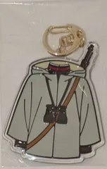 東宝 ゴールデンカムイ 網走監獄襲撃編 アクリルキーホルダーコレクション 尾形百之助