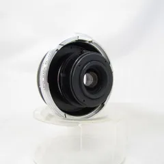 2026年最新】ニコン W-Nikkor 3.5cm F3.5の人気アイテム - メルカリ