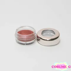 コスメデコルテ アイグロウジェム スキンシャドウ #10G vintage red 残量多 C891