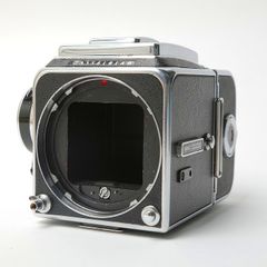 Hasselblad 500C/M ボディ フィルムバック(A-12)2個付き - メルカリ