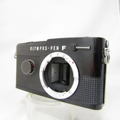 【中古】(オリンパス) OLYMPUS PEN-FT (BK)のサムネイル