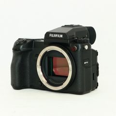 FUJIFILM GFX50SⅡ ジャンク品 - メルカリ