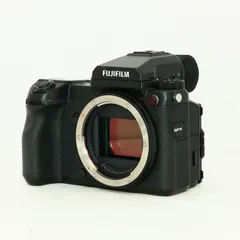 メルさん専用　Fujifilm 中判デジタル GFX 50sⅡ 中古　本体 2026年最新】gfx50s iiの人気アイテム - メルカリ