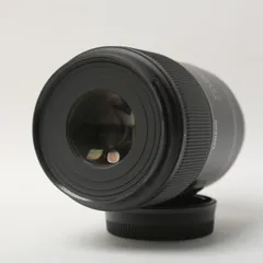 【中古】(タムロン) TAMRON 90/F2.8 DI3 MACRO VXD F072Sのサムネイル