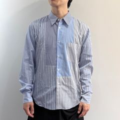 SUZUSAN タイダイ シャツジャケット SUZUSAN スズサン タイダイ シャツジャケット - メルカリ