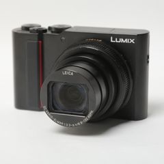 Panasonic DC-TZ200 コンパクトデジタルカメラ(海外モデル) - メルカリ