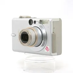 2026年最新】canon ixy digital 500 ジャンクの人気アイテム - メルカリ