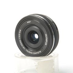 OLYMPUS ZUIKO DIGITAL 25mmF2.8 フジツボフード付 - メルカリ