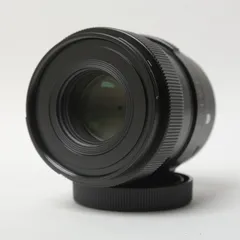 【中古】(シグマ) SIGMA 65/F2 DG DN CONTEMPORARY SEのサムネイル