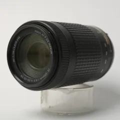 【中古】(ニコン) Nikon AF-P DX 70-300/F4.5-6.3G ED VR