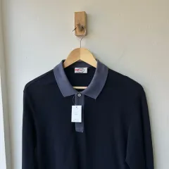 16873 - PRADA プラダ ミラノ 래드탭 PK Tシャツのサムネイル