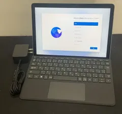 Surface Go 2 m3 8GB 128GB / Win11   キーボード付 ++923954